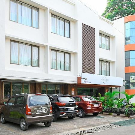 Citrus Hotel Lonavala Exterior foto