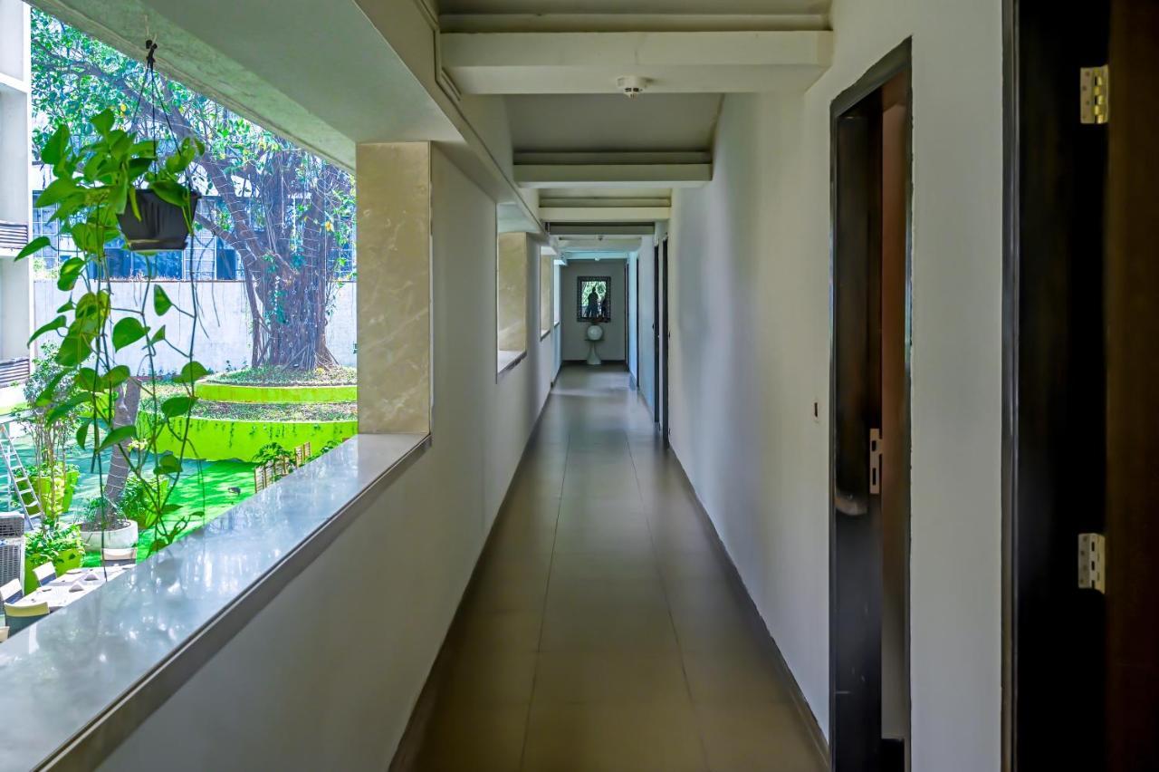 Citrus Hotel Lonavala Exterior foto
